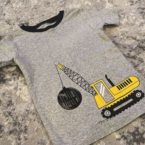 Boys 5T Carter’s Pajama Shirt